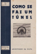 Livros/Acervo/S/SILVA AGOST TUNEL